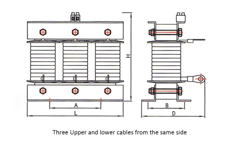 Cuôn Khang Lộc Sông Hải 3