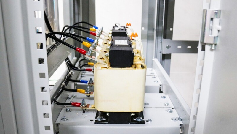 Cuôn Khang Lộc Sông Hải 3