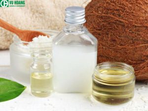 Ứng dụng axit axetic trong thực phẩm