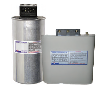 Tụ điện hạ thế: Thông số kỹ thuật và vai trò trong hệ thống tu bu ha the 3