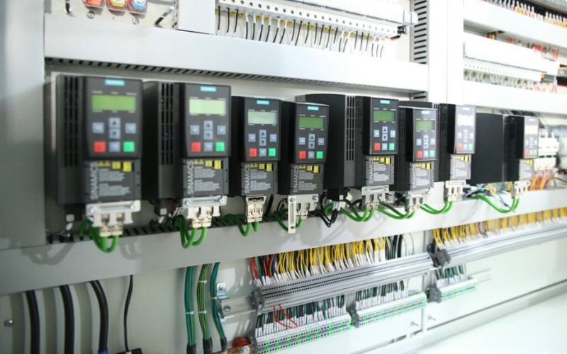 Cách sử dụng máy biến áp tân 1