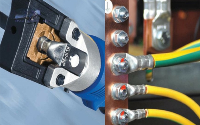 Cách chọn cos avatar Hướng dẫn cách chọn đầu nối dây cho người mới bắt đầu