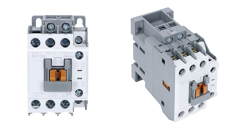 Cách chọn contactor cho thiết bị 1