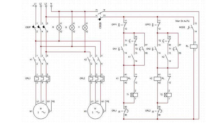 Thế là máy khởi động từ 12h