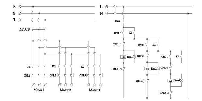 Thế là máy khởi động từ 11h