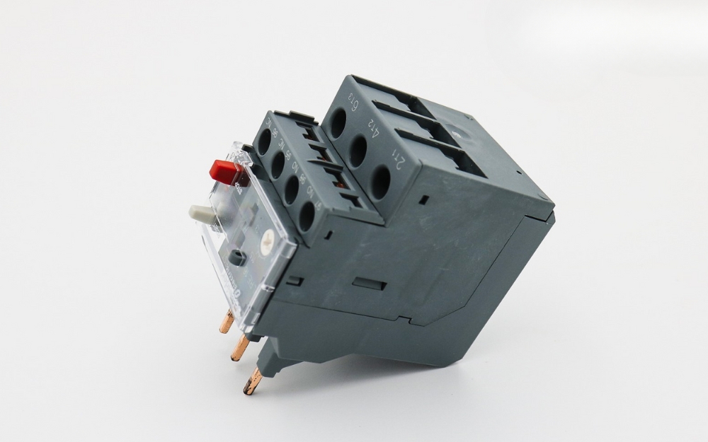 Rơle nhiệt Rơle nhiệt