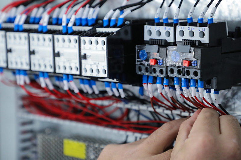 Mạch điều khiển