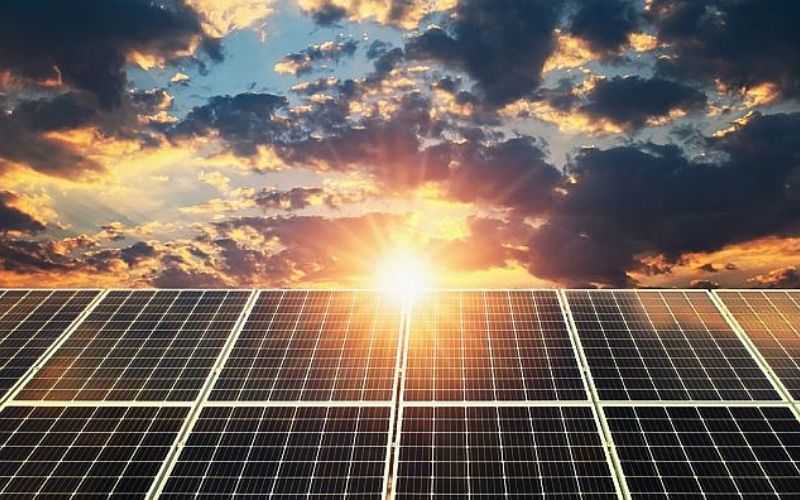 Tận dụng hiệu quả nhất năng lượng mặt trời