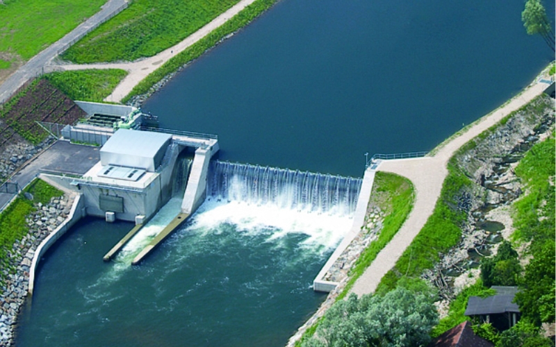 Năng lượng xanh là gì?