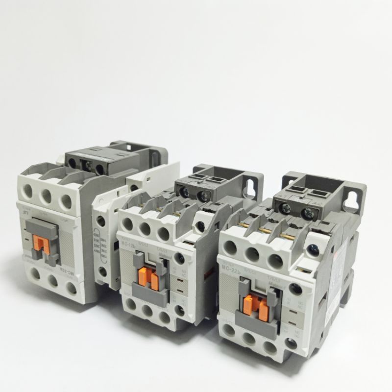 contactor 7 là gì