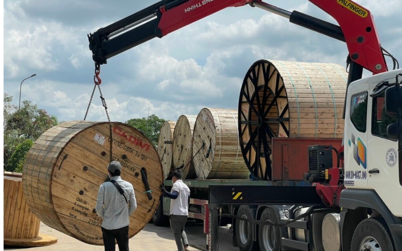 Ứng dụng của dòng CV là gì?