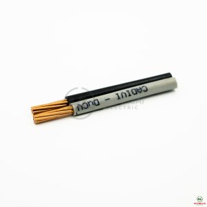 DuCV CADIVI - Cáp đồng 2 lớp cách điện PVC
