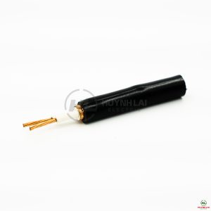 DVV/Sc CADIVI - Cáp điều khiển, cách điện PVC, chống nhiễu, vỏ bọc PVC