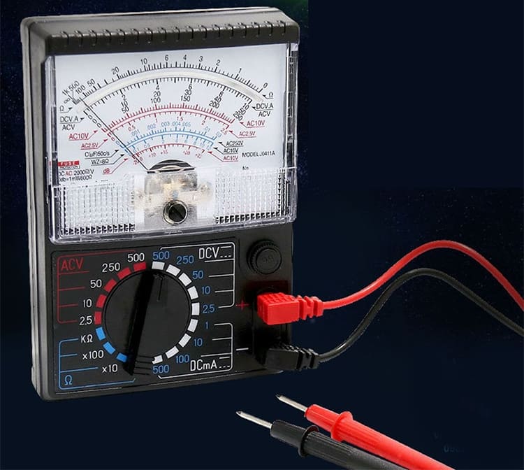 Nguyên nhân của tia mặt đất