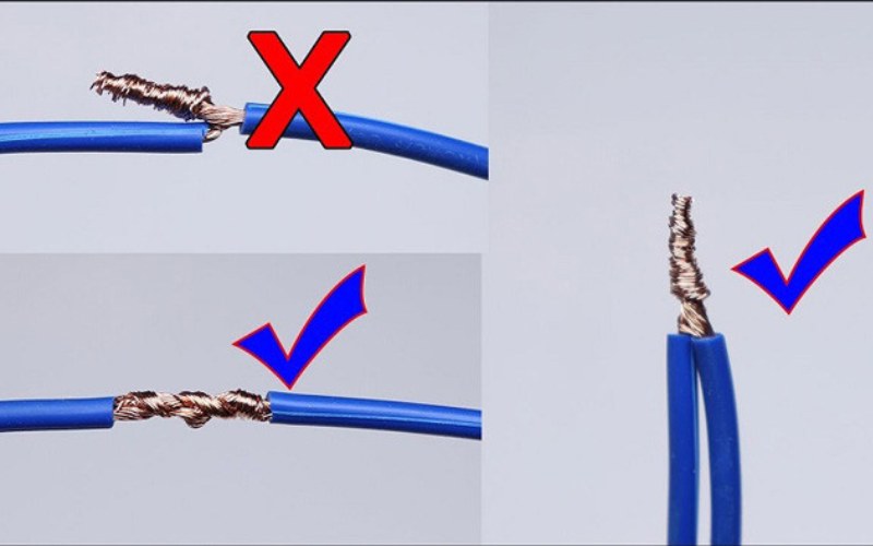 Khắp nơi đều có điện