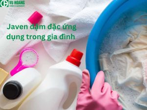 Javen tập trung vào các ứng dụng gia đình 