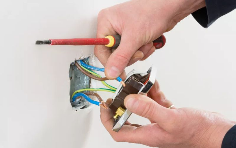 Điện gia dụng 1 Điện gia đình 1