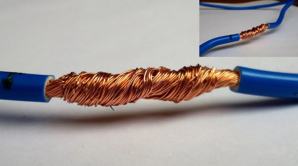 Cách trò chuyện trực tuyến 2 Kết nối lại dây đã ngắt kết nối