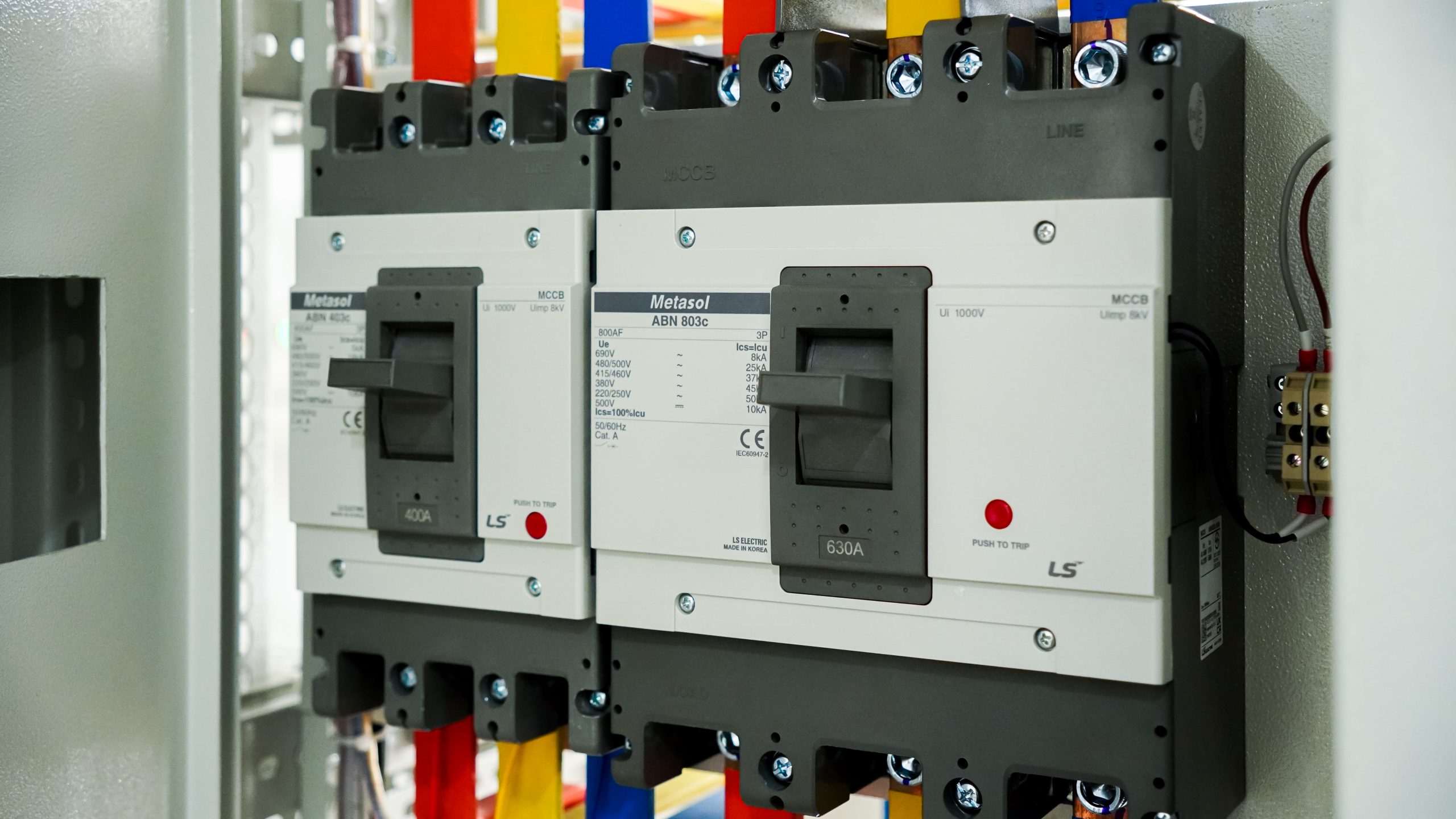 NDT09075 Thu phóng Ứng dụng CB trong cuộc sống