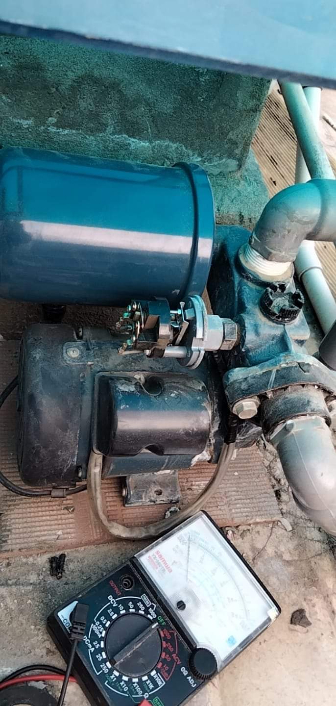 Nguyên nhân và cách xử lý ngắt mạch máy bơm may-bom-nước-bi-nhy-aptomat