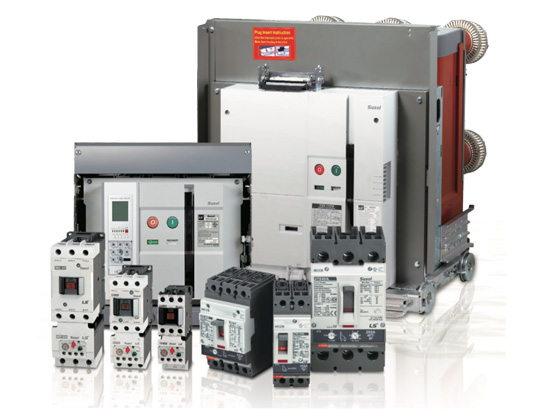 Mục đích của máy cắt chân không VCB