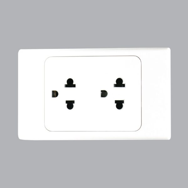 Số điện thoại số 5 là gì? Có những loại ổ cắm điện nào?