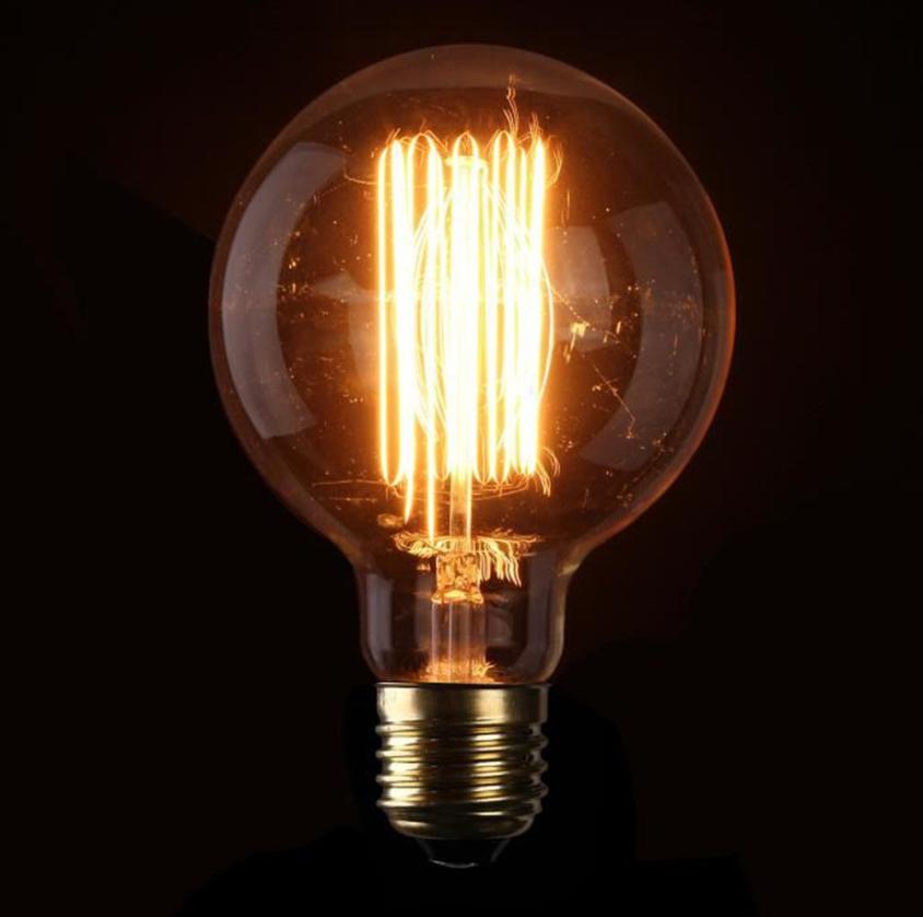 đèn sợi đốt