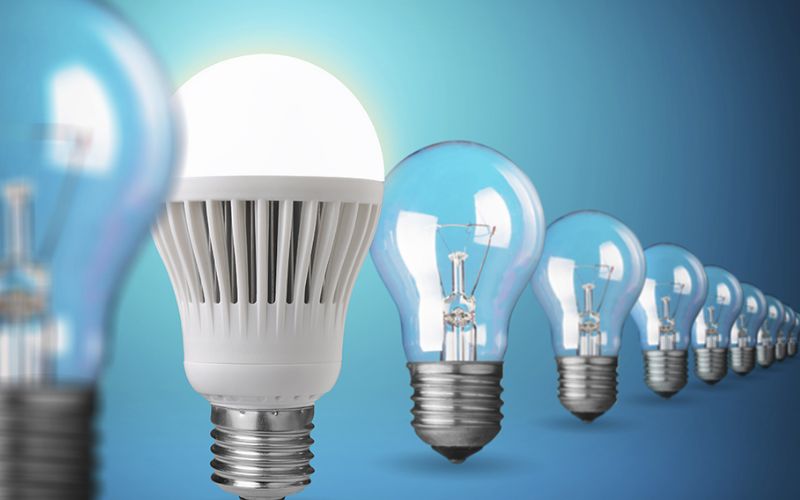 Ưu điểm của bóng đèn Philips