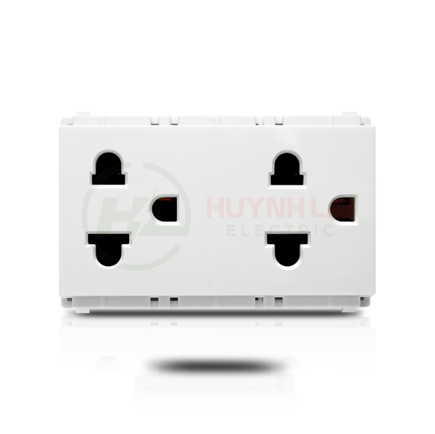 Ø Cam 1 Cách kết nối dây nguồn với ổ cắm