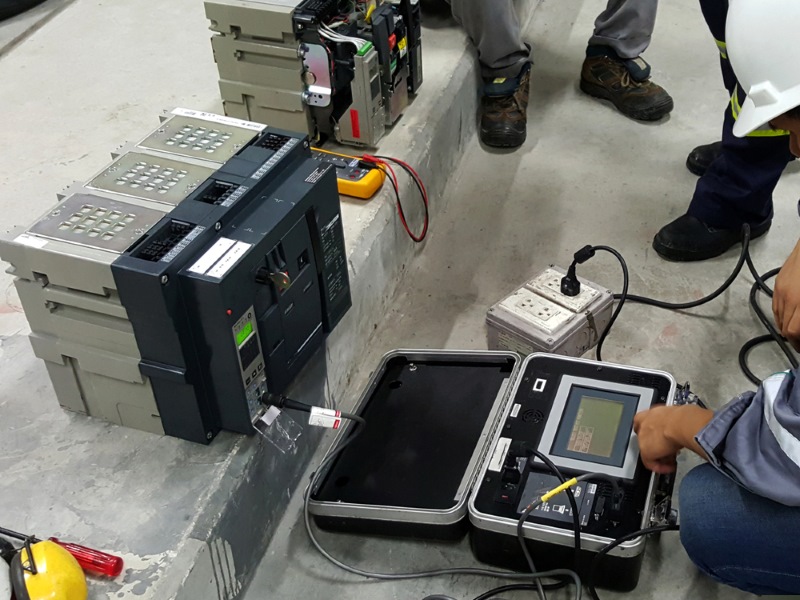 Nguyên lý làm việc của ABC