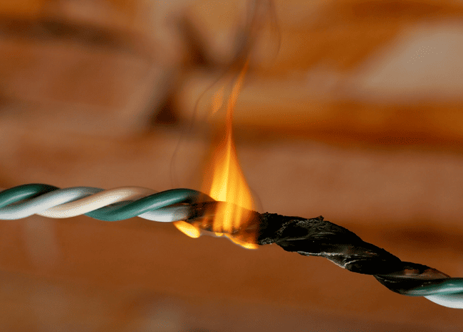 5 nguyên nhân gây nóng dây và cách phòng tránh hiệu quả Nguồn nước nóng