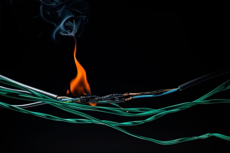 AFDD BTB Điện - sợi quang