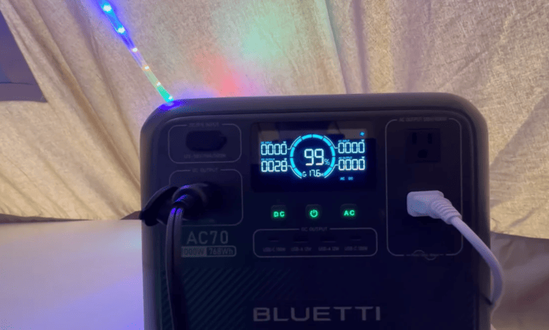 Biến tần một pha: Cấu tạo, ứng dụng và hướng dẫn lắp đặt Máy biến áp 1 pha là gì? 3