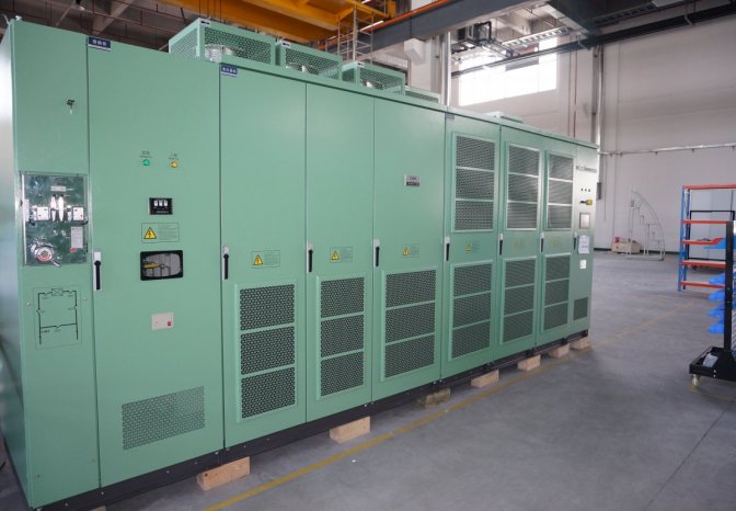 Biến tần trung thế: Cấu tạo, phân loại và ứng dụng bien-tan-trung-the-2