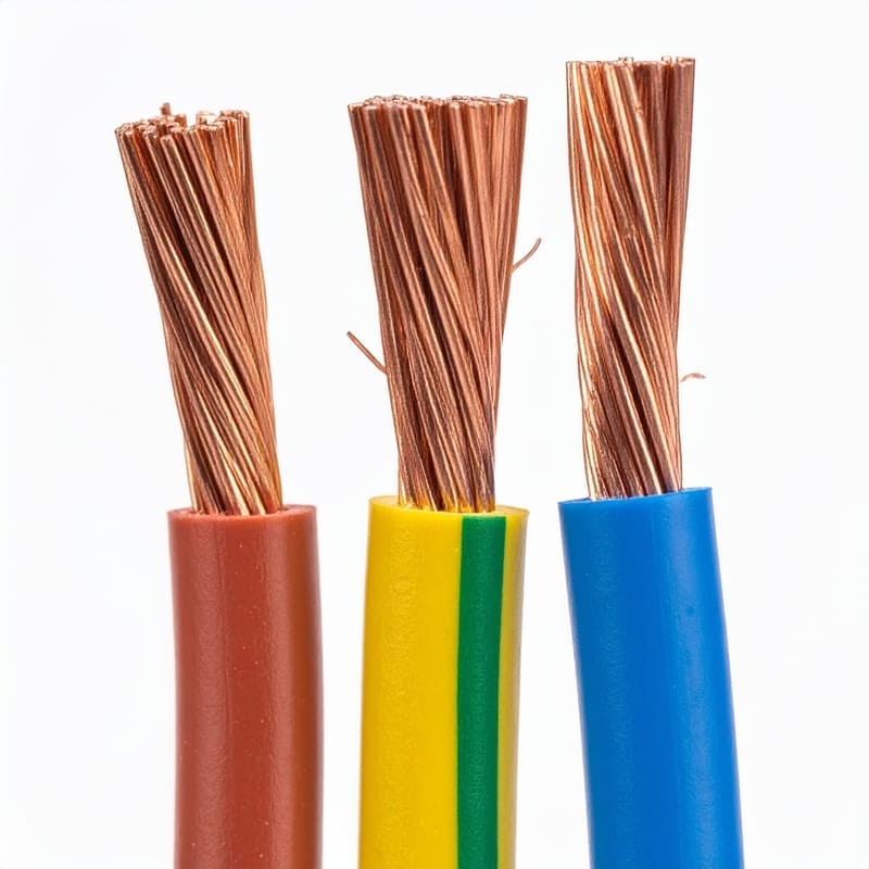 Dây quấn là gì? Phân loại và cách chọn vỏ bọc dây điện chất lượng Mạch điện là gì?