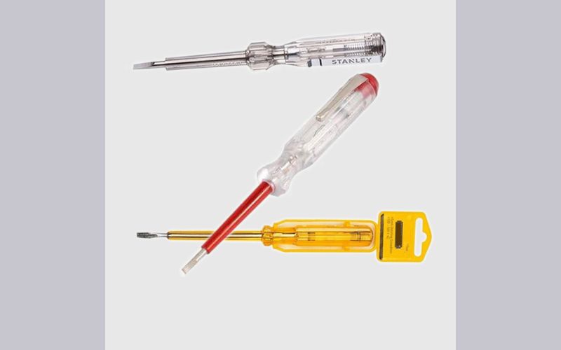 Nhưng điện môi là gì 1 Máy thử điện là gì?