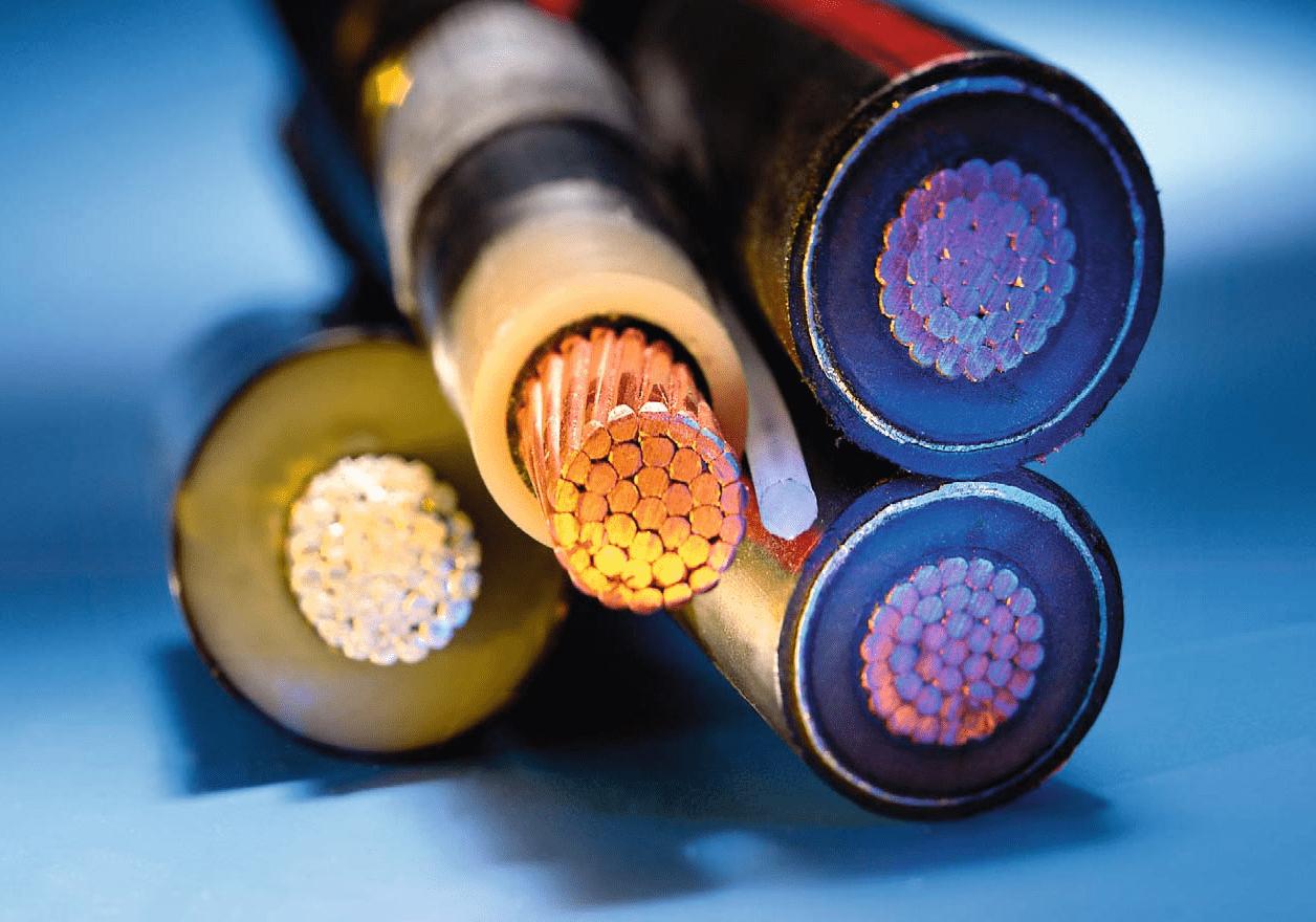 Điện loại 2 cáp