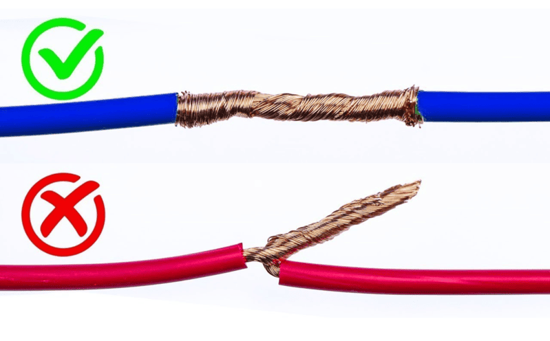 Những vị trí điện này là gì? 1