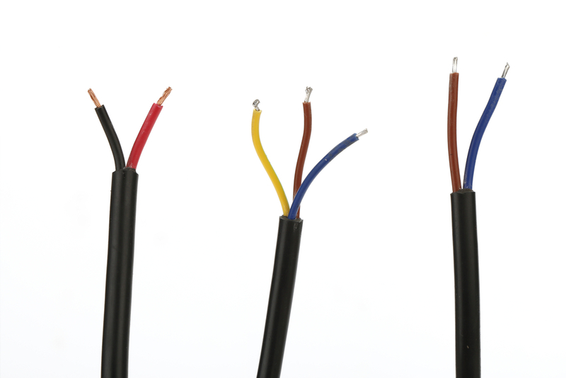 Cách đấu nối dây điện 3 lõi với 2 lõi theo chuẩn chuyên nghiệp Cách nói 3 loại và 2 loại