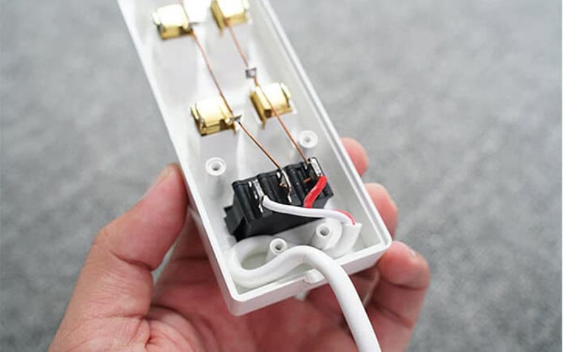 Cách kết nối Orange với điện thoại di động Cách kết nối dây nguồn với ổ cắm