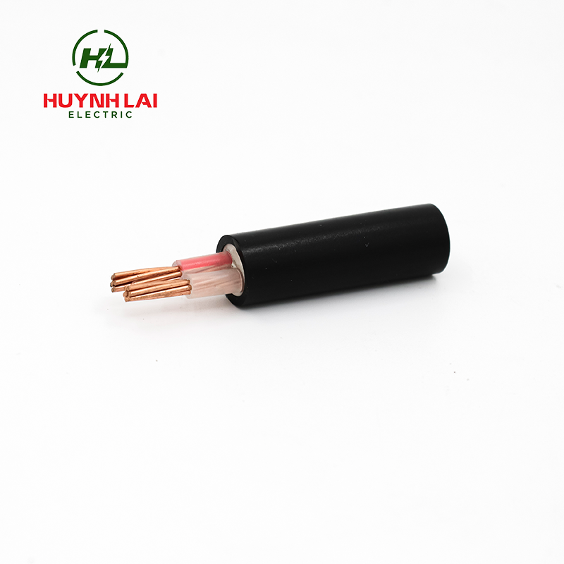 Cáp lõi đồng CXV CADIVI