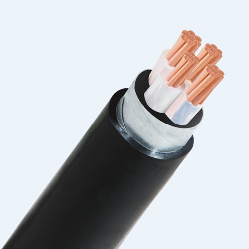 Cáp điện kế là gì? Cấu trúc và phân loại Cáp nguồn là gì? 2