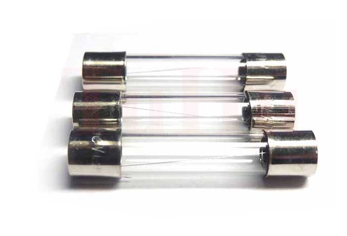 vấn đề là gì? Cầu chì thùng là gì?