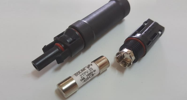 Công suất của thiết bị điện quá lớn