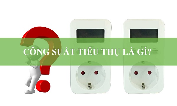 Tính toán lượng điện sử dụng