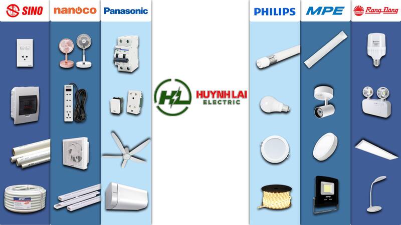 Thiết Bị Điện Dân Dụng KTH ELECTRIC