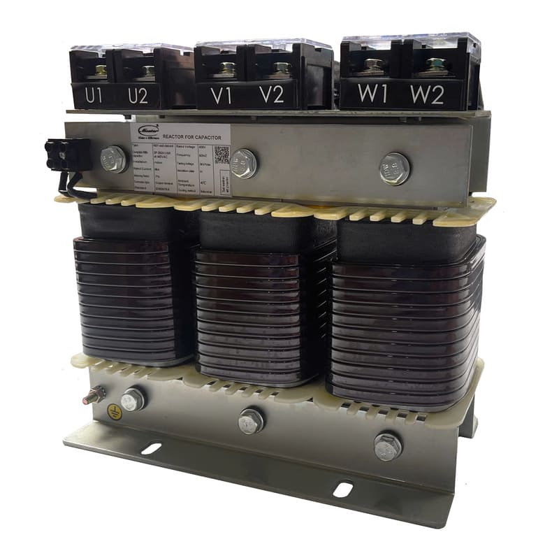 Cuộn dây điện trở 6% là gì? Phân biệt cuộn dây điện trở 7%, 14% cuon khang 6