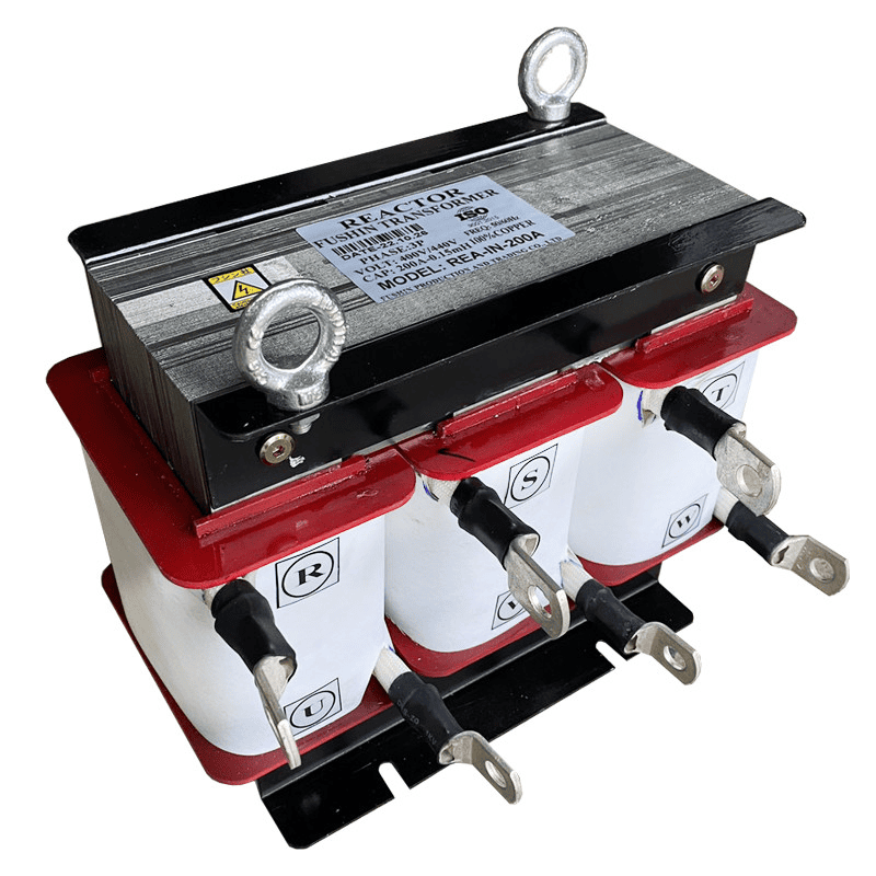 Cuộn dây điện trở 6% là gì? Phân biệt cuộn dây điện trở 7%, 14% cuon khang 6