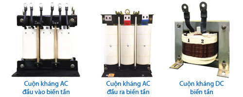 Lò phản ứng cho biến tần là gì? Cấu trúc, vai trò và lựa chọn Xin vui lòng cho tôi biết rám nắng là gì