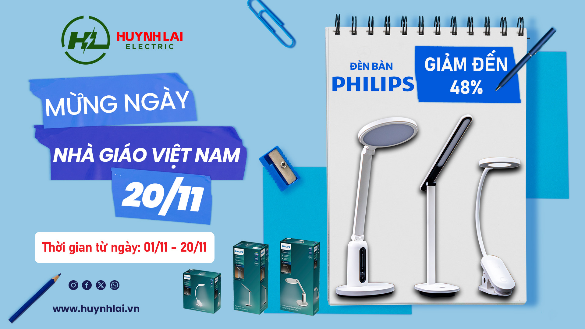 Đề xuất Philips Đề xuất Philips
